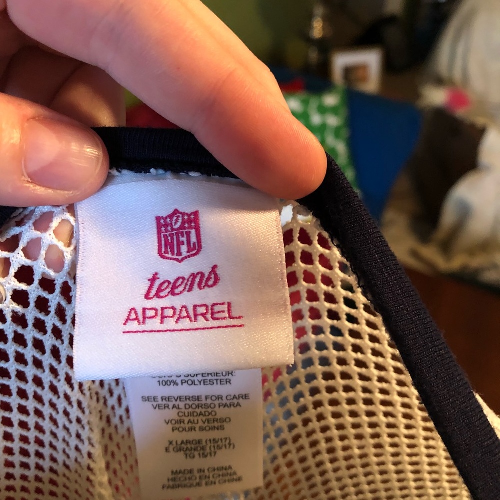 Seattle Seahawks Tee - Picture 5 of 5